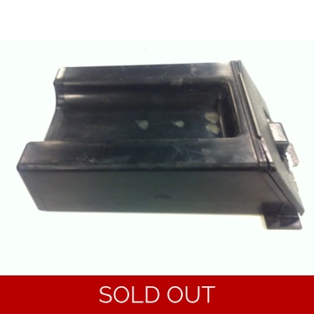 1982-83 Kawasaki KZ550H GPZ Tool Box 32098-1020